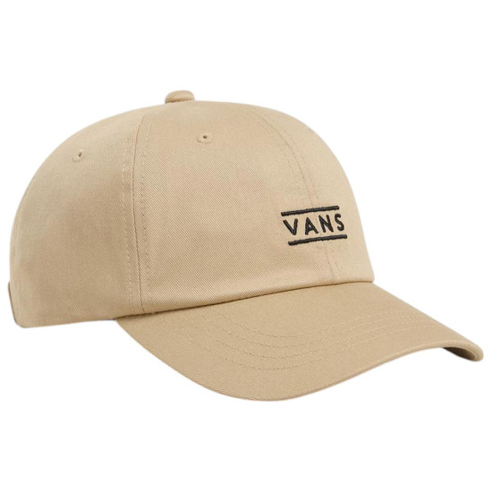 Vans Καπέλο Half Box Curved Bill Jockey